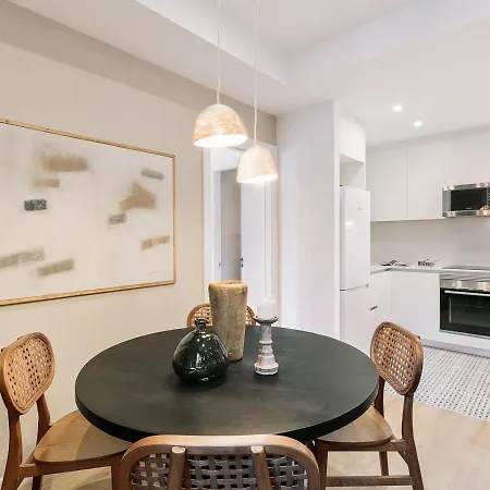 Acciaroli - 2 Bedrooms And Terrace In Ciutat Vella * Barcelona