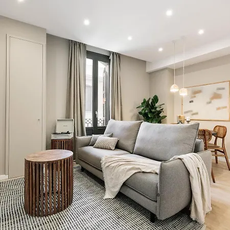 Acciaroli - 2 Bedrooms And Terrace In Ciutat Vella Apartament *
