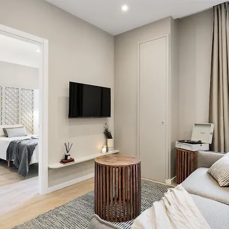 Acciaroli - 2 Bedrooms And Terrace In Ciutat Vella Apartament Barcelona