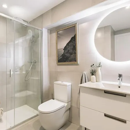 Apartament Acciaroli - 2 Bedrooms And Terrace In Ciutat Vella Barcelona
