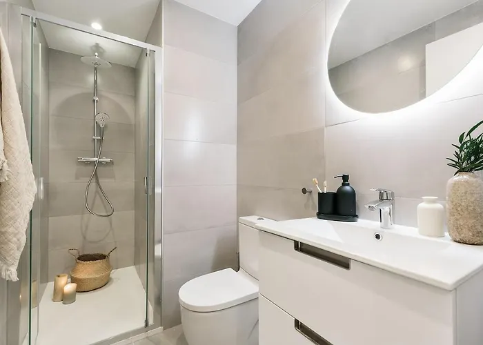 Acciaroli - 2 Bedrooms And Terrace In Ciutat Vella * 巴塞罗那